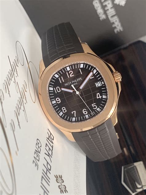 patek philippe 5167r-001|Patek Philippe aquanaut retail price.